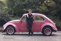 My First Bug
