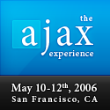 The Ajax Experience